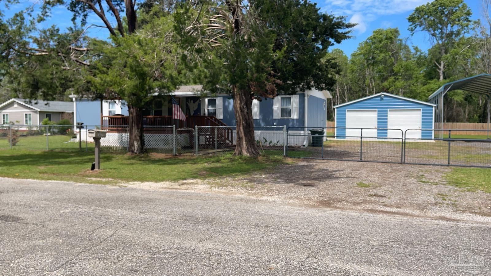 608 Benjulyn Road Cantonment, FL 32533 - Photo 2 of 50 Gallery Image 2