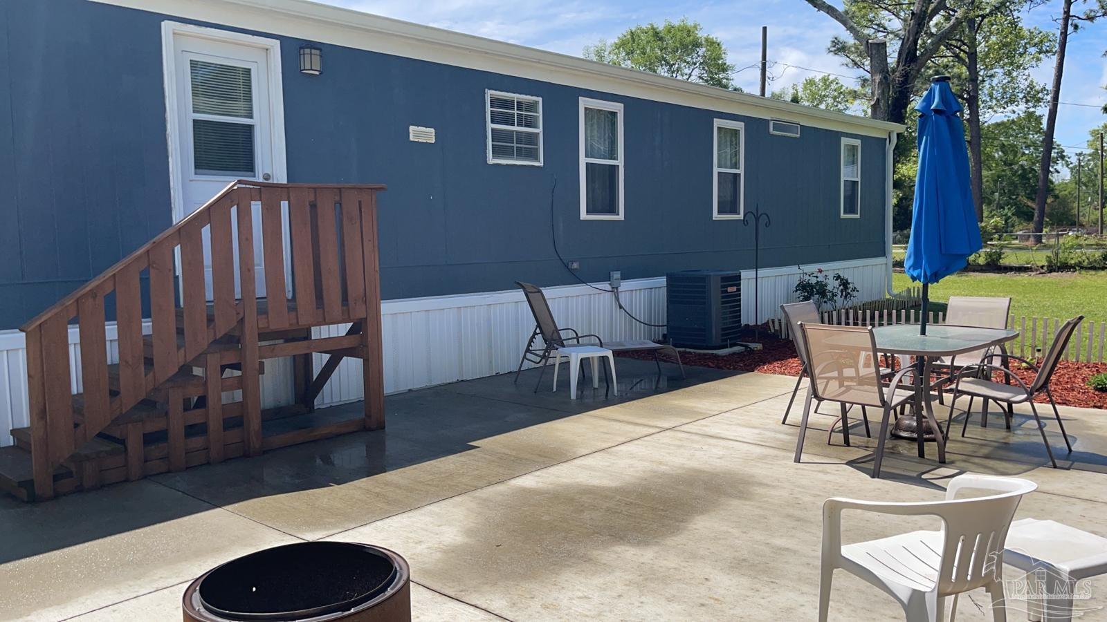 608 Benjulyn Road Cantonment, FL 32533 - Photo 37 of 50 Gallery Image 37