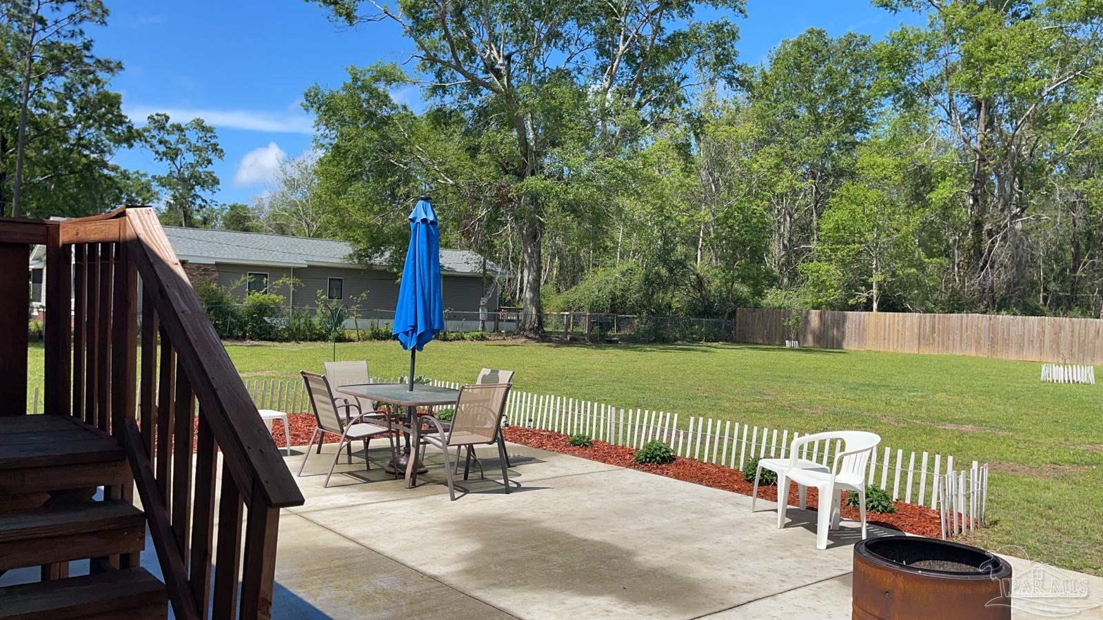 608 Benjulyn Road Cantonment, FL 32533 - Photo 38 of 50 Gallery Image 38