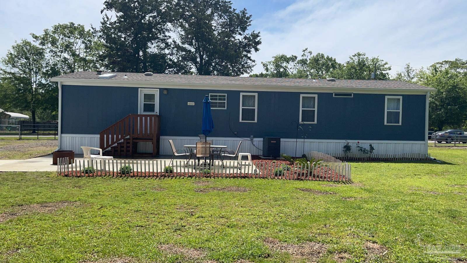 608 Benjulyn Road Cantonment, FL 32533 - Photo 39 of 50 Gallery Image 39
