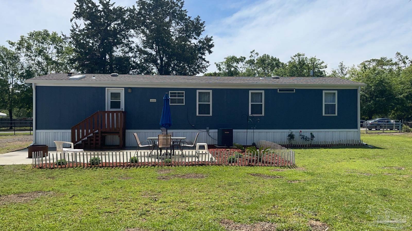 608 Benjulyn Road Cantonment, FL 32533 - Photo 40 of 50 Gallery Image 40