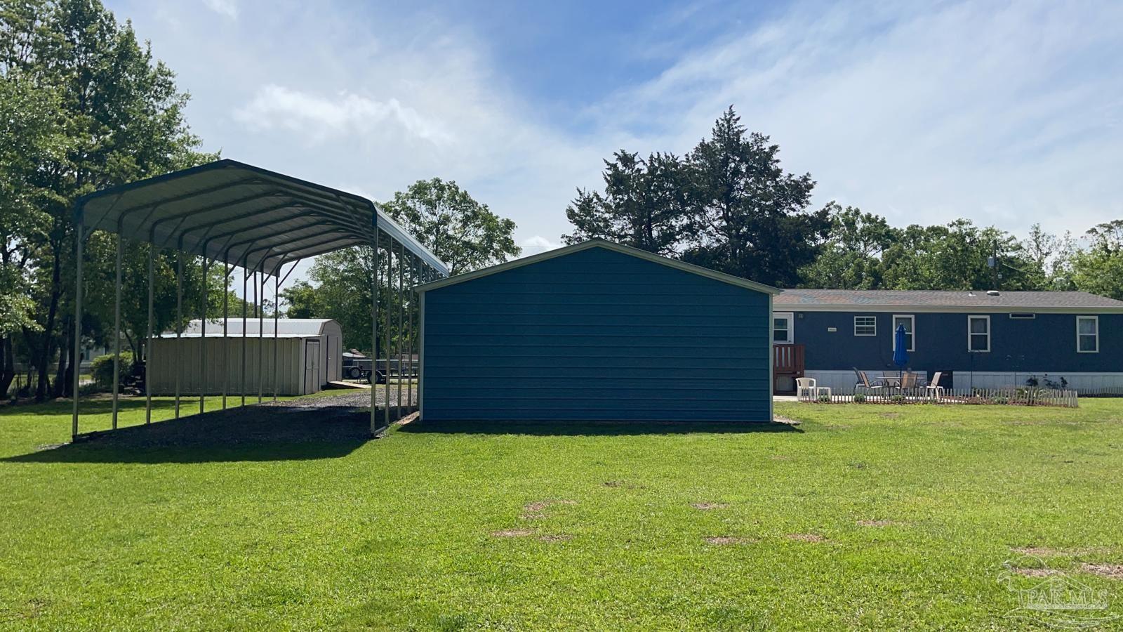 608 Benjulyn Road Cantonment, FL 32533 - Photo 44 of 50 Gallery Image 44