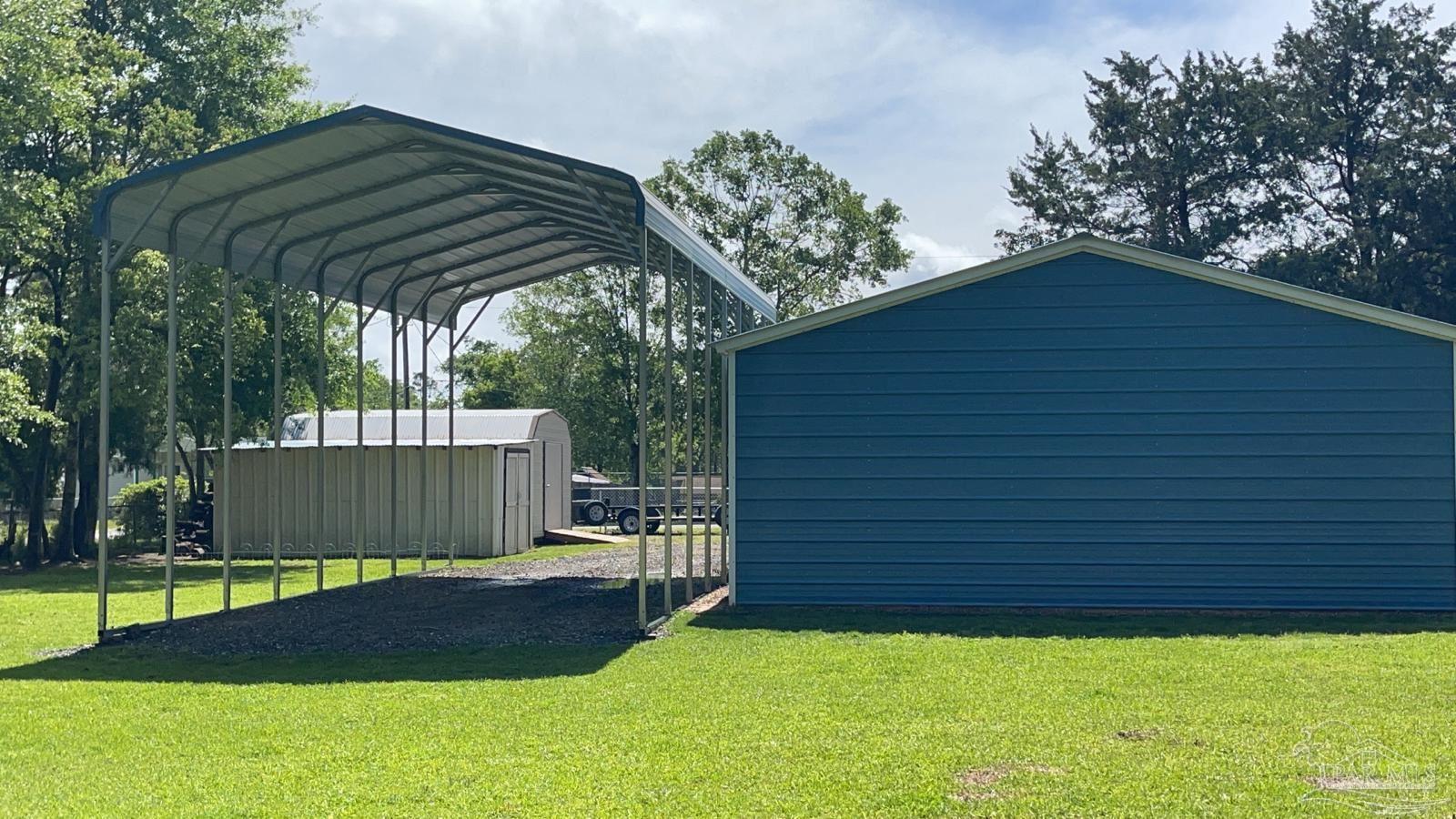 608 Benjulyn Road Cantonment, FL 32533 - Photo 45 of 50 Gallery Image 45