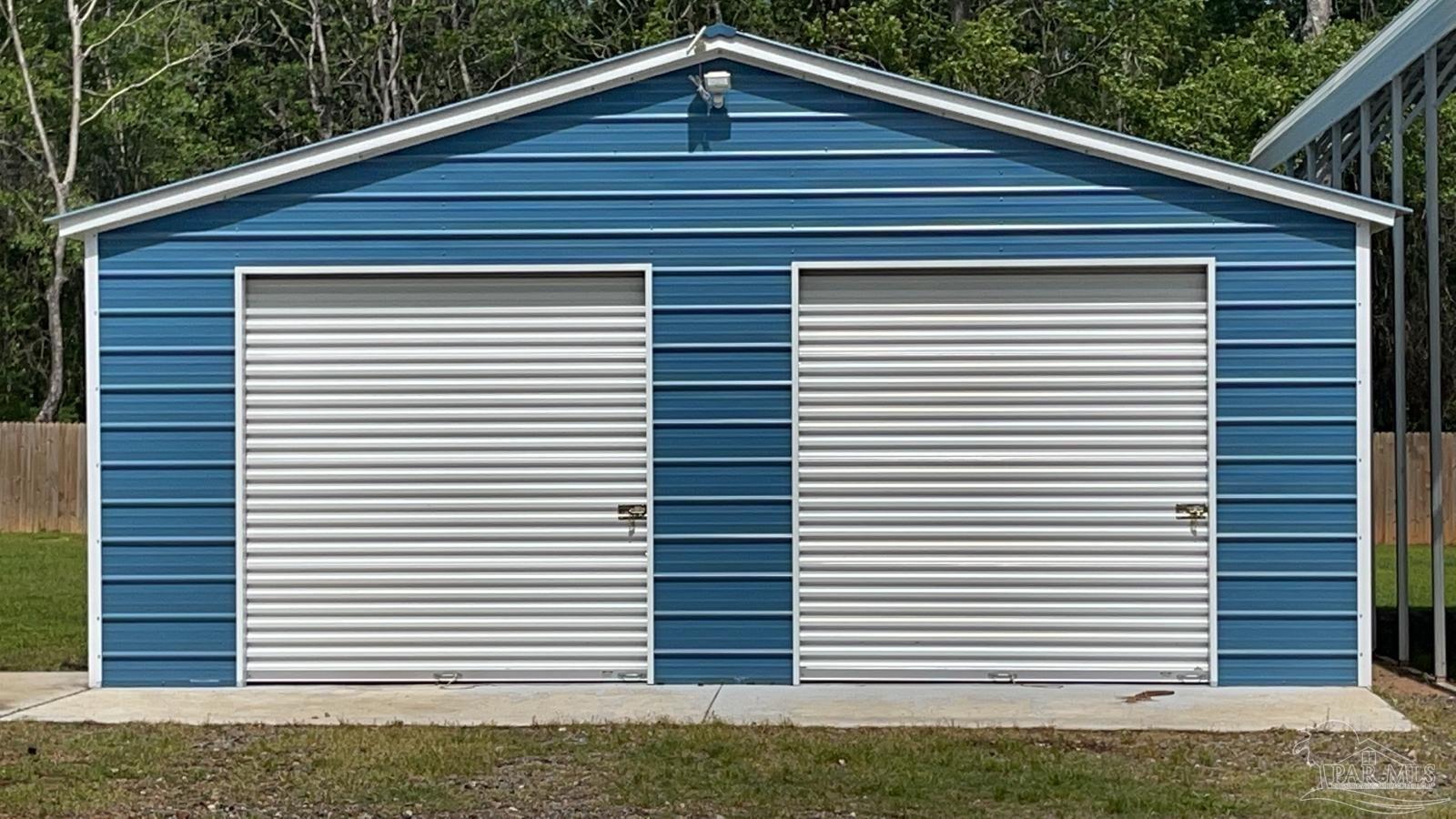 608 Benjulyn Road Cantonment, FL 32533 - Photo 46 of 50 Gallery Image 46