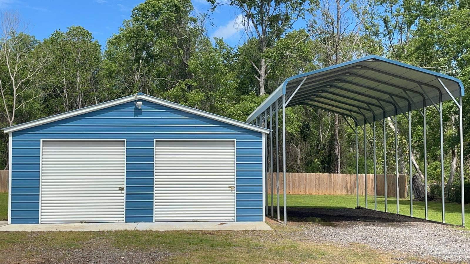 608 Benjulyn Road Cantonment, FL 32533 - Photo 47 of 50 Gallery Image 47