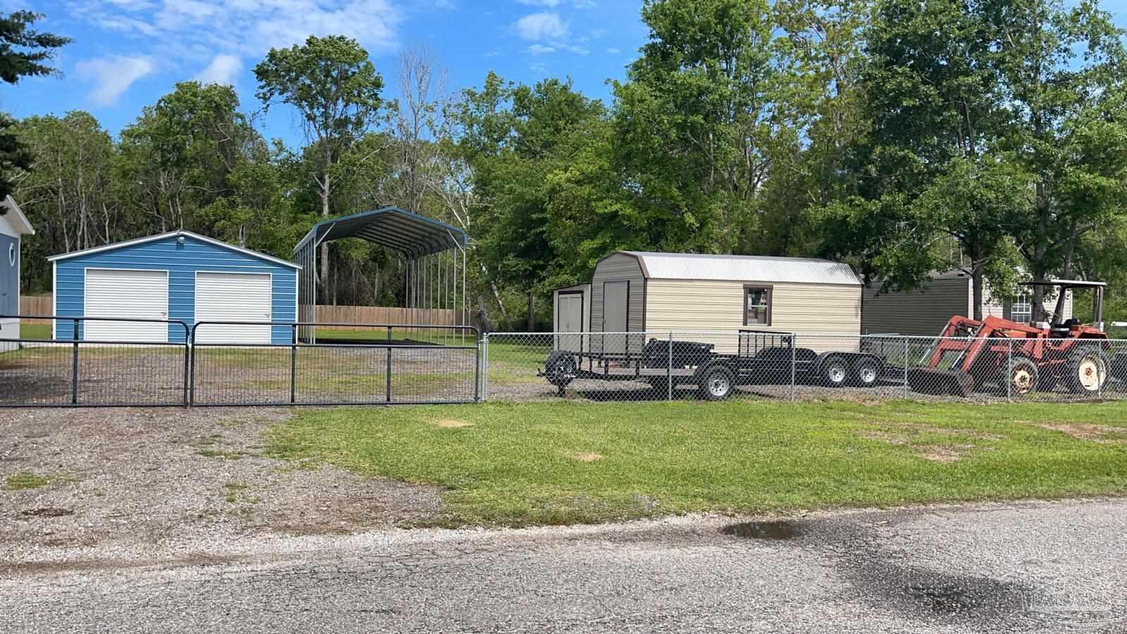 608 Benjulyn Road Cantonment, FL 32533 - Photo 48 of 50 Gallery Image 48