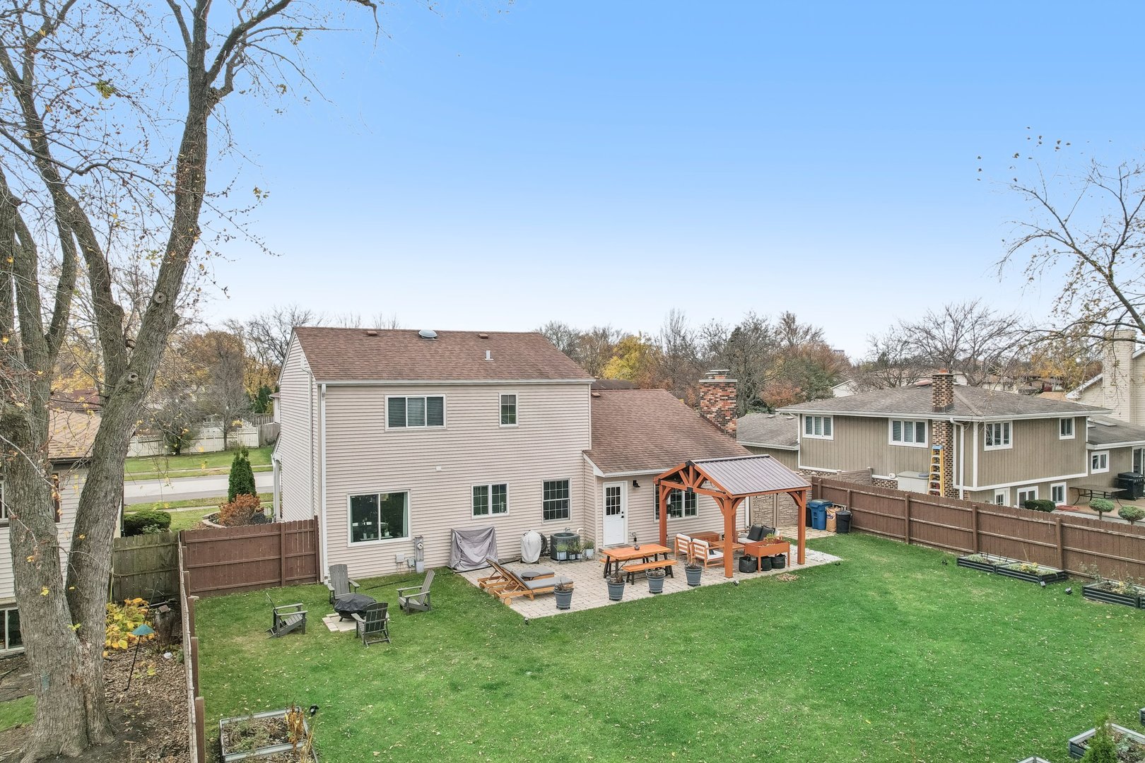 1828 Kings Point Drive North Addison, IL 60101 - Photo 35 of 42 Gallery Image 35
