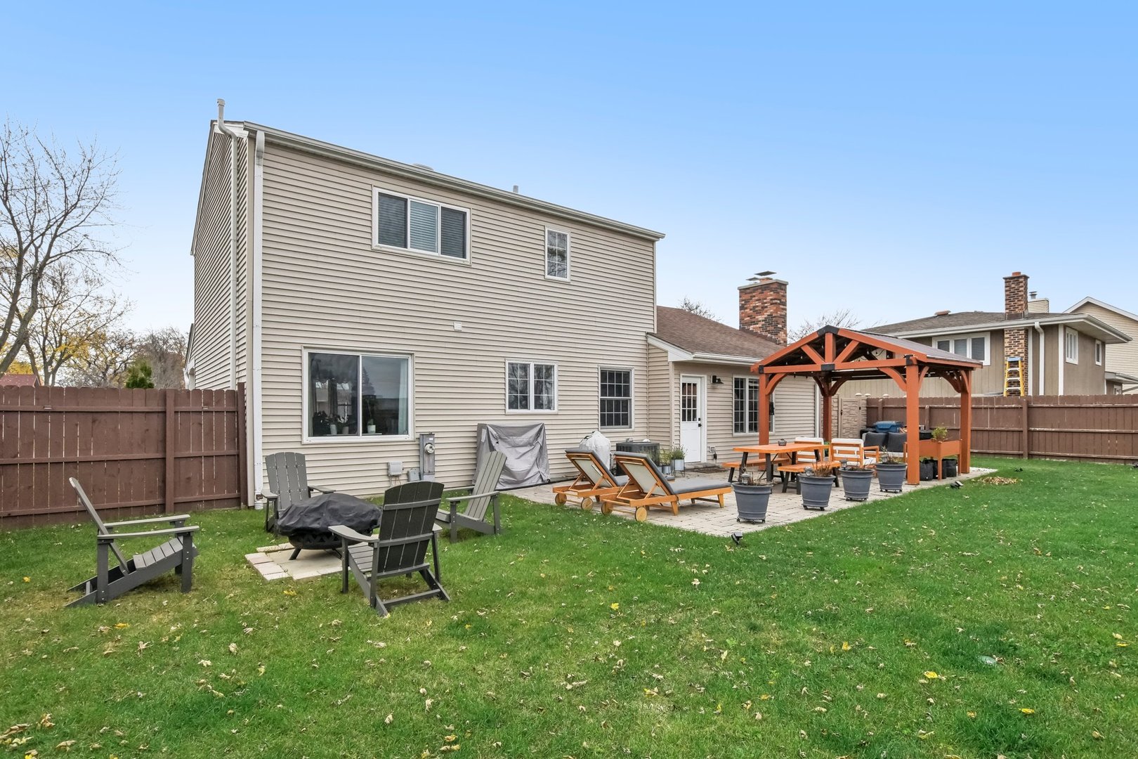 1828 Kings Point Drive North Addison, IL 60101 - Photo 39 of 42 Gallery Image 39