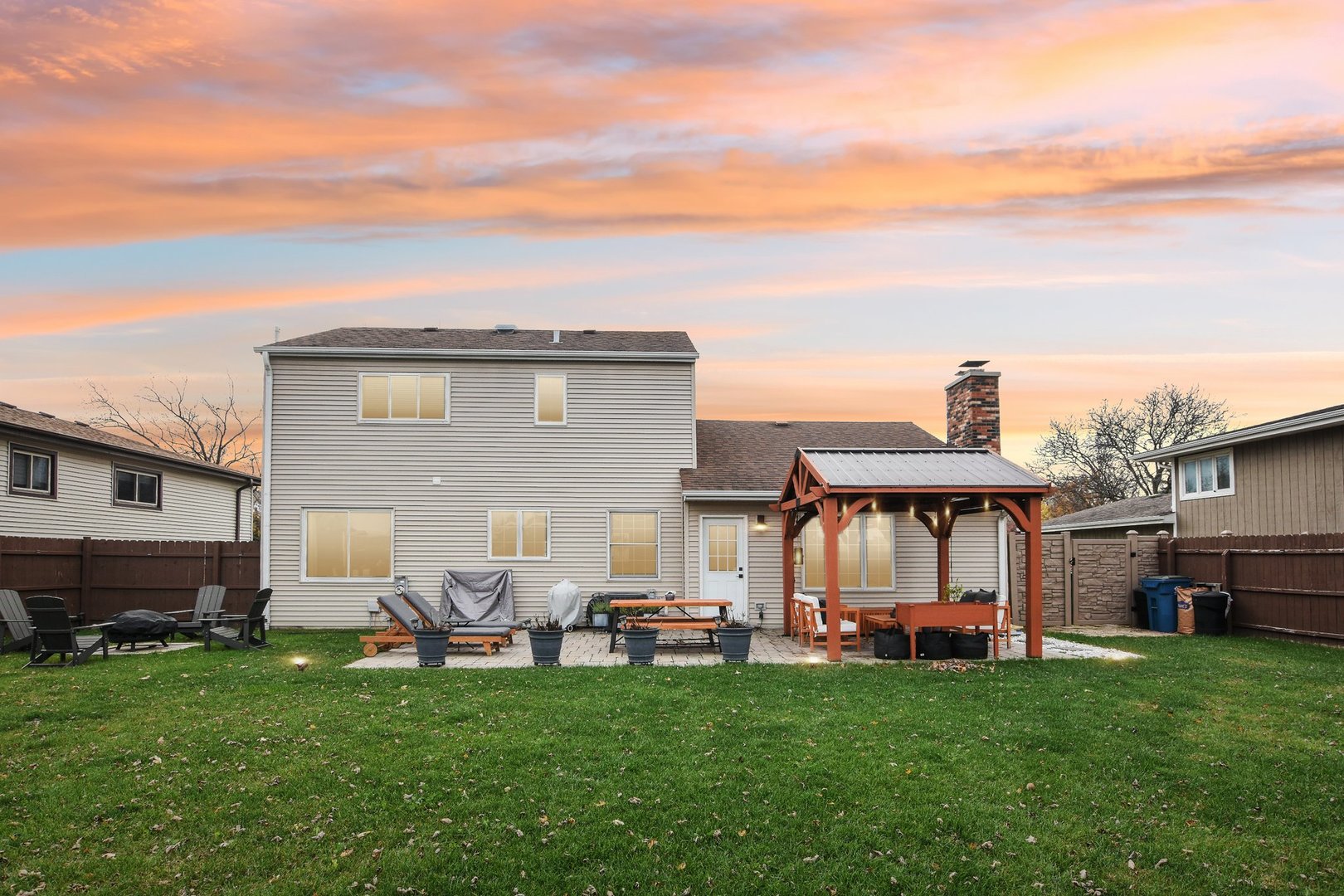 1828 Kings Point Drive North Addison, IL 60101 - Photo 42 of 42 Gallery Image 42