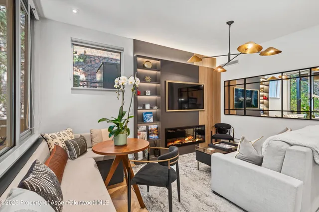 $10,000 | 434 East Main Street, Unit 104, Aspen, CO 81611