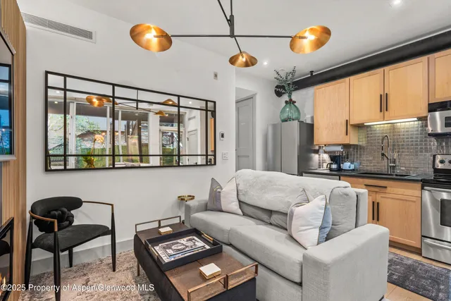$10,000 | 434 East Main Street, Unit 104, Aspen, CO 81611