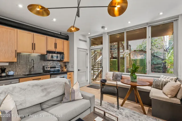 $10,000 | 434 East Main Street, Unit 104, Aspen, CO 81611