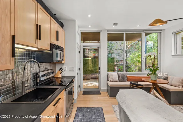 $10,000 | 434 East Main Street, Unit 104, Aspen, CO 81611