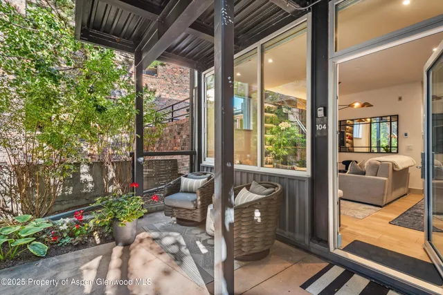 $10,000 | 434 East Main Street, Unit 104, Aspen, CO 81611