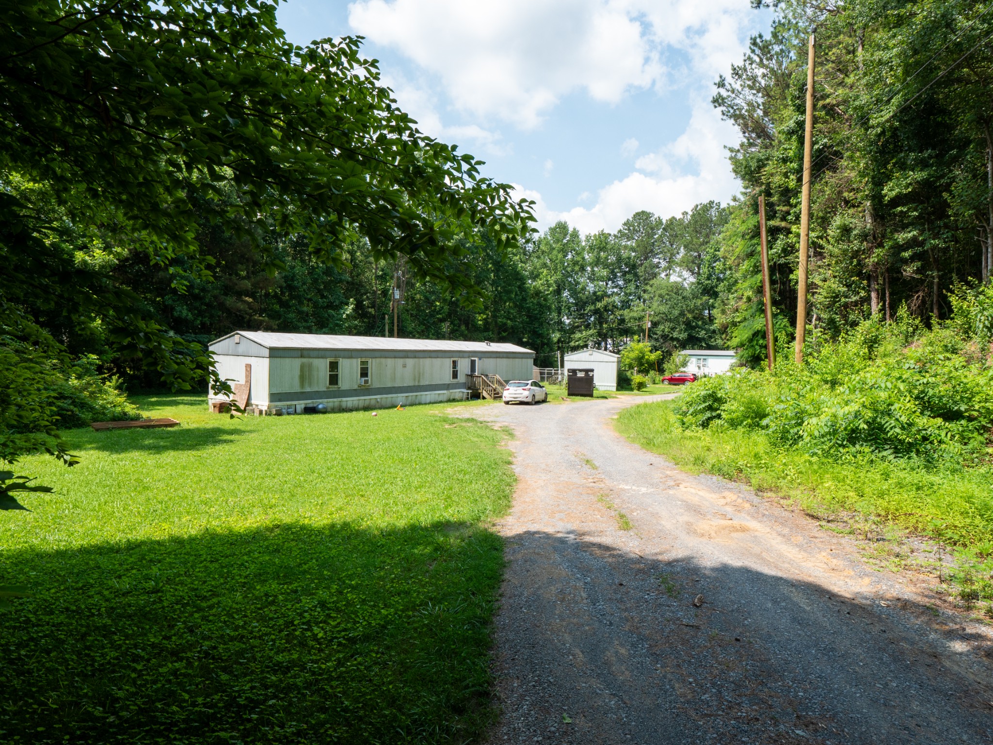 240 Cudd Road Resaca, GA 30735 - Photo 3 of 19