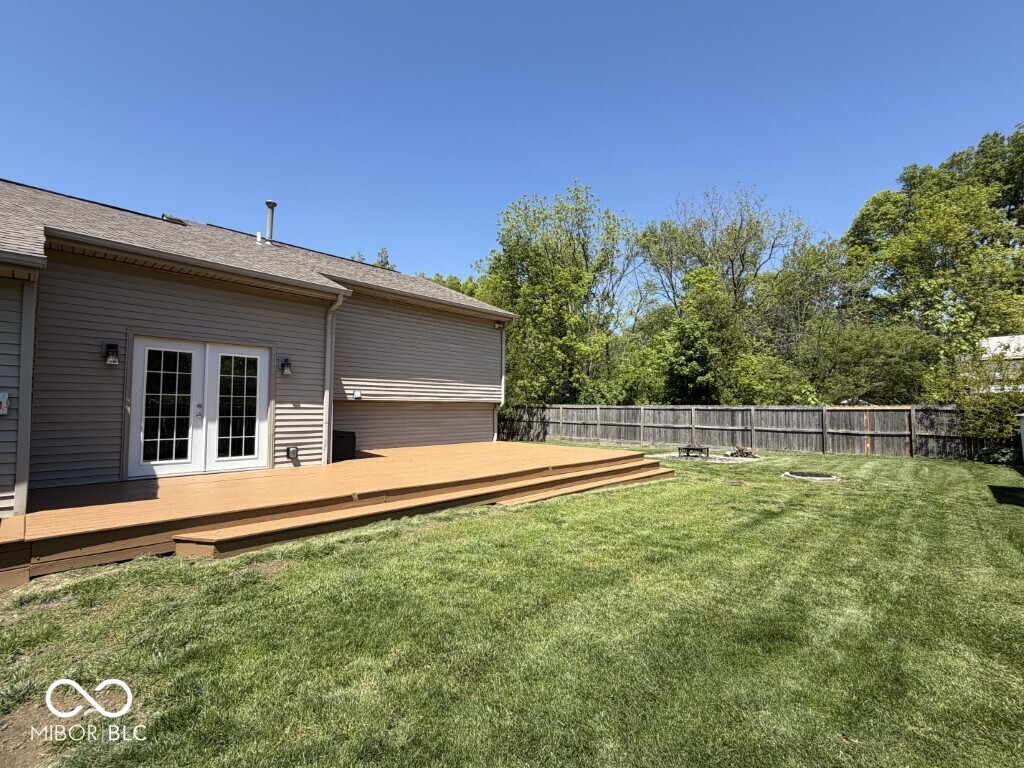 1006 East Walnut Street Frankton, IN 46044 - Photo 5 of 19