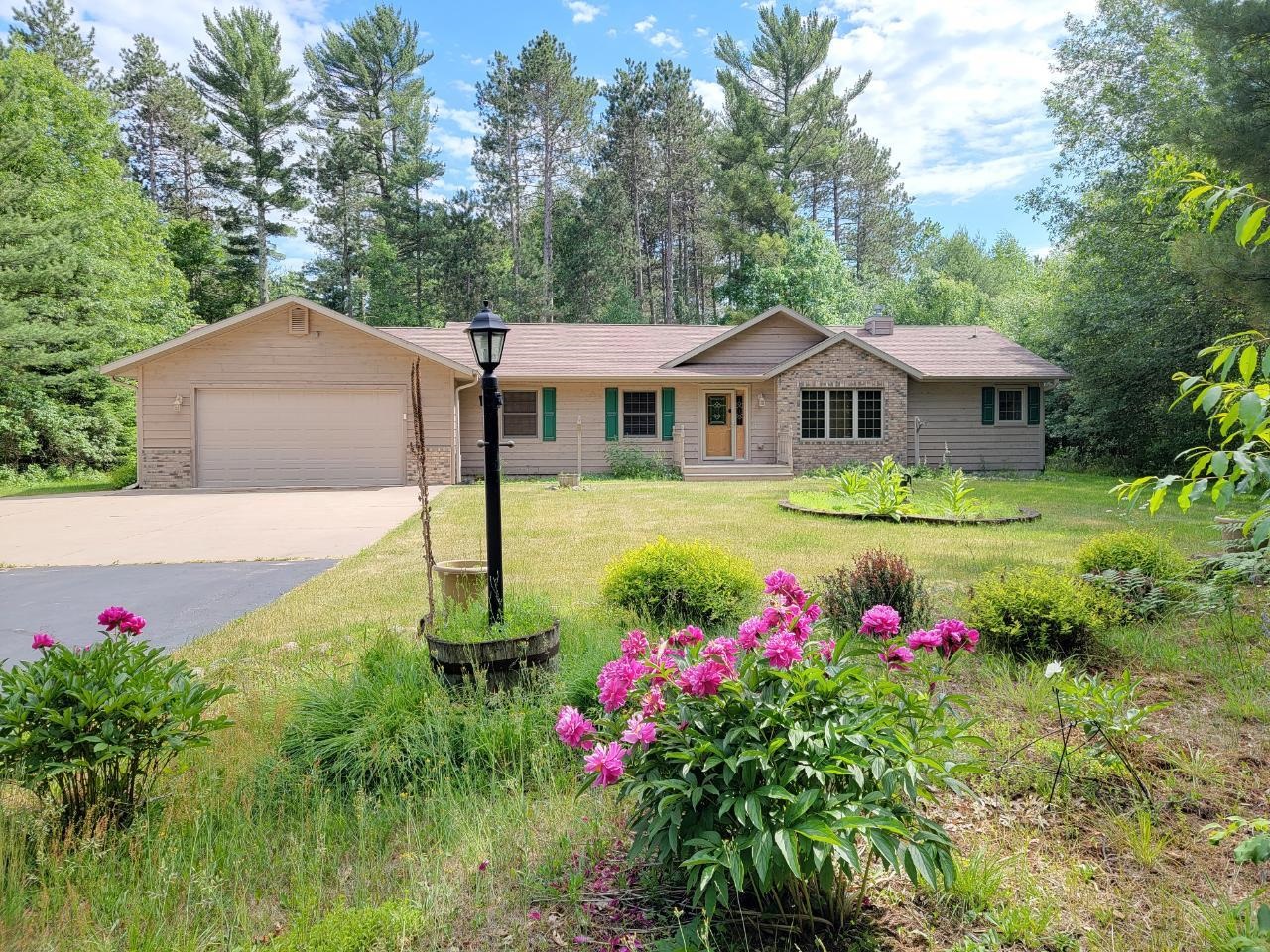 10163 Prairie Rapids Road Nokomis, WI 54487 - Photo 1 of 1