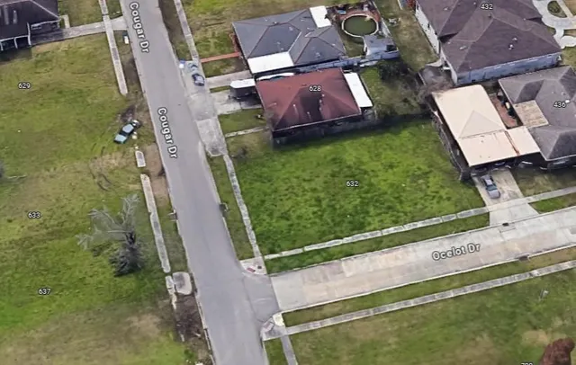 $80,000 | 632 Cougar Drive, Arabi, LA 70032