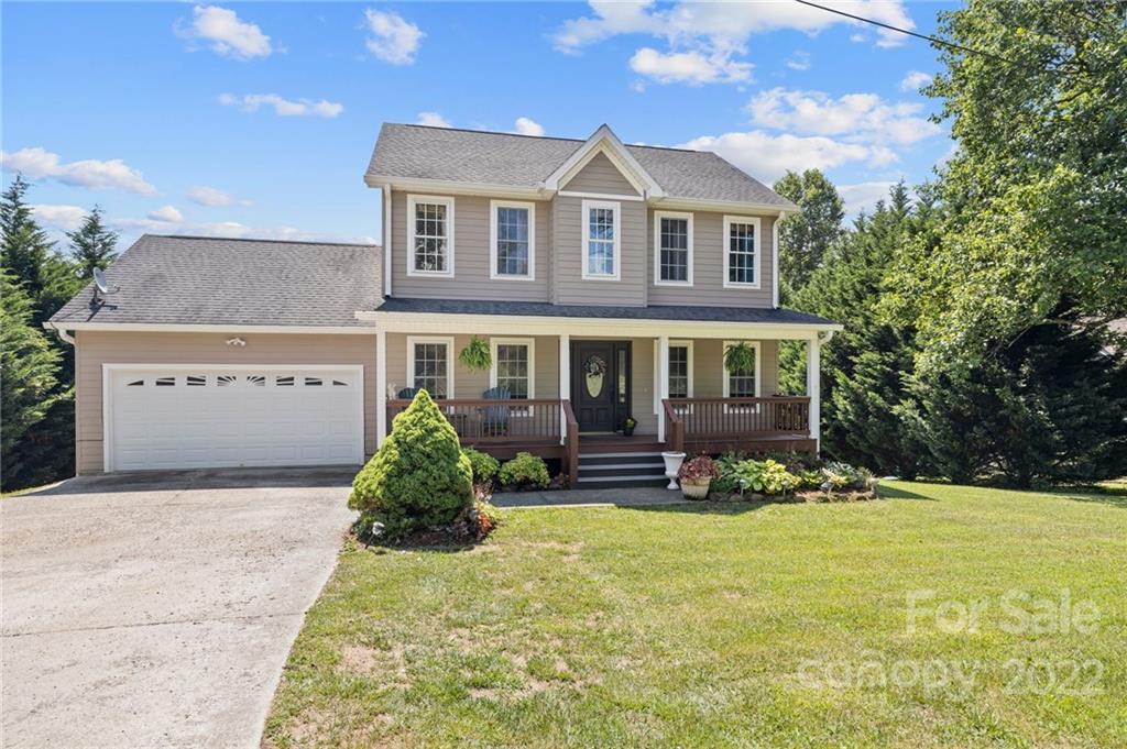 103 Noble Road Fairview, NC 28730 - Photo 1 of 30 Gallery Image 1
