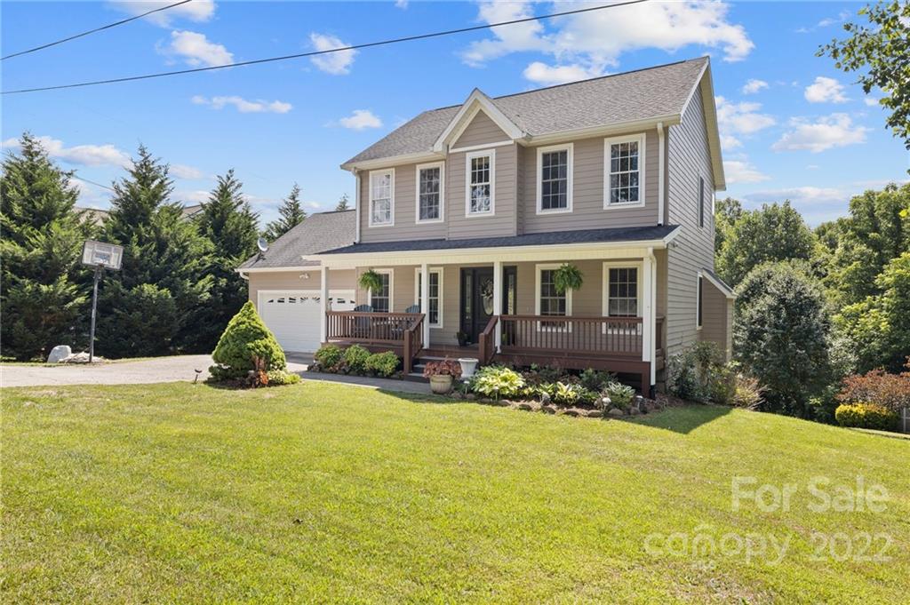 103 Noble Road Fairview, NC 28730 - Photo 2 of 30 Gallery Image 2