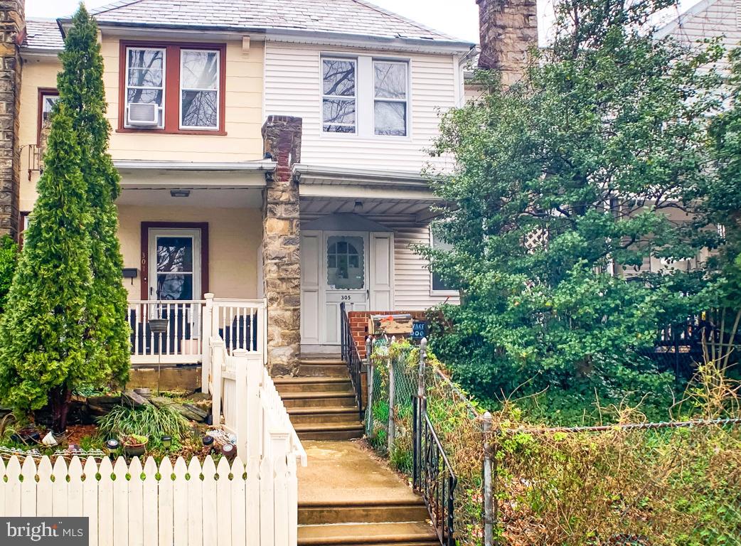 305 Sanford Road Upper Darby, PA 19082 - Photo 1 of 27 Gallery Image 1