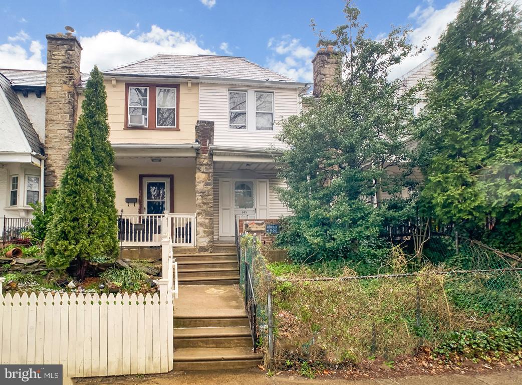305 Sanford Road Upper Darby, PA 19082 - Photo 26 of 27 Gallery Image 26