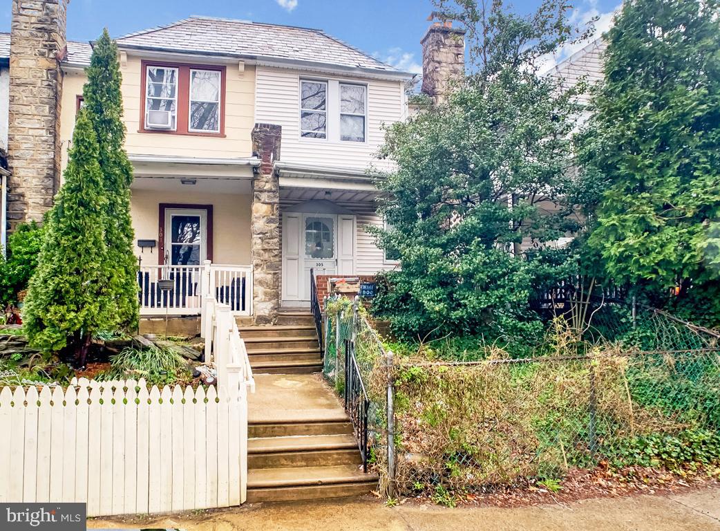 305 Sanford Road Upper Darby, PA 19082 - Photo 27 of 27 Gallery Image 27