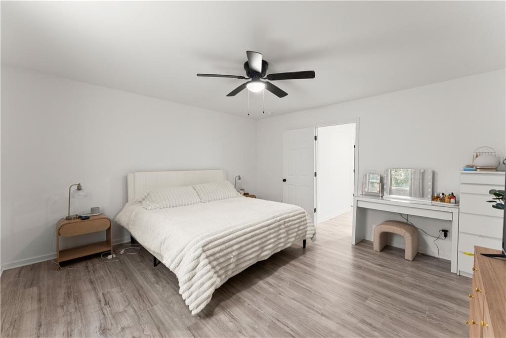 6503 Narramore Way Lula, GA 30554 - Photo 20 of 38