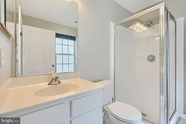 $297,000 | 8803 Stoneridge Circle, Unit 301, Pikesville, MD 21208