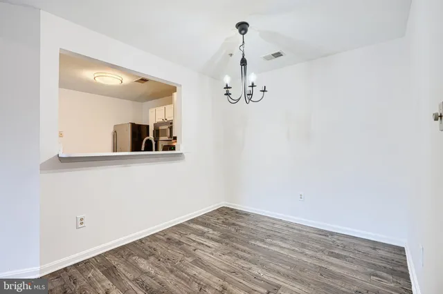 $297,000 | 8803 Stoneridge Circle, Unit 301, Pikesville, MD 21208