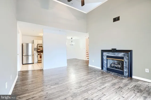 $297,000 | 8803 Stoneridge Circle, Unit 301, Pikesville, MD 21208