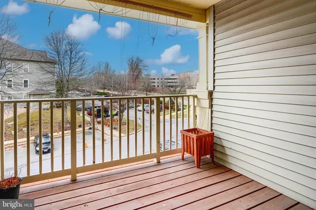 $297,000 | 8803 Stoneridge Circle, Unit 301, Pikesville, MD 21208