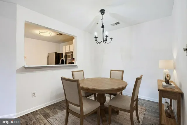 $297,000 | 8803 Stoneridge Circle, Unit 301, Pikesville, MD 21208