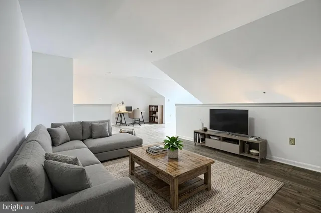 $297,000 | 8803 Stoneridge Circle, Unit 301, Pikesville, MD 21208