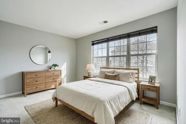 $297,000 | 8803 Stoneridge Circle, Unit 301, Pikesville, MD 21208