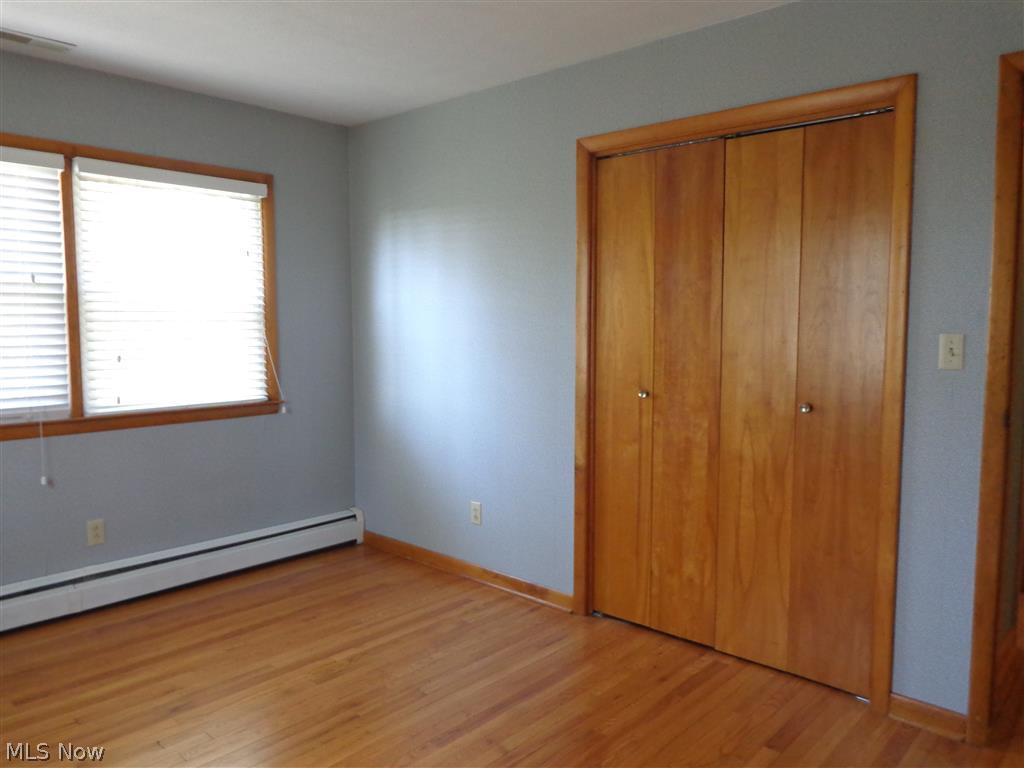 8081 Diagonal Road Streetsboro, OH 44241 - Photo 13 of 24 Another view of bedroom 2 - nice closet doors throughout this home.