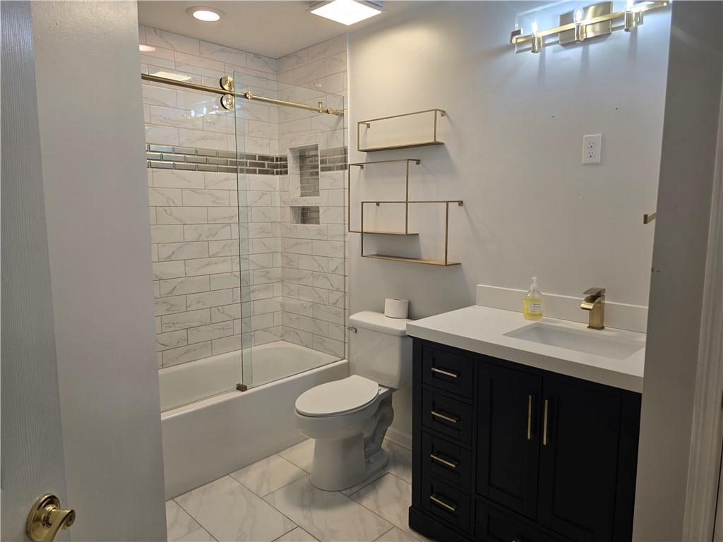 2191 Rockbridge Road Southwest, Unit 901 Stone Mountain, GA 30087 - Photo 13 of 13