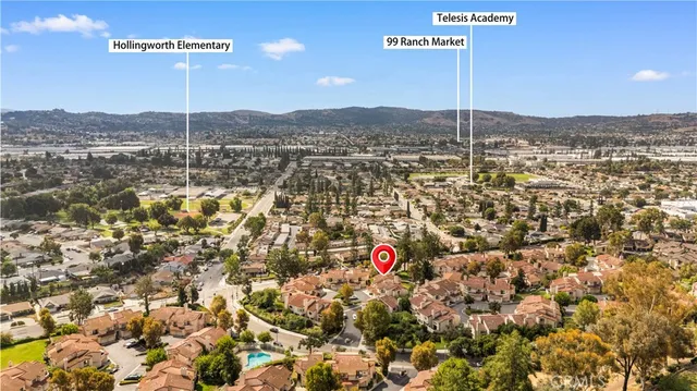 $668,000 | 3659 Agate Way, West Covina, CA 91792