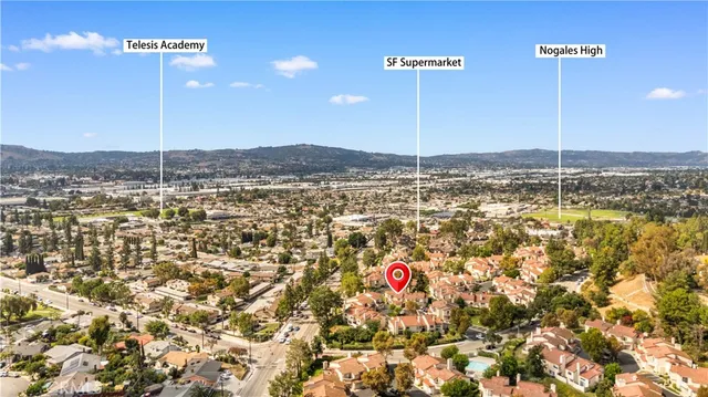 $668,000 | 3659 Agate Way, West Covina, CA 91792