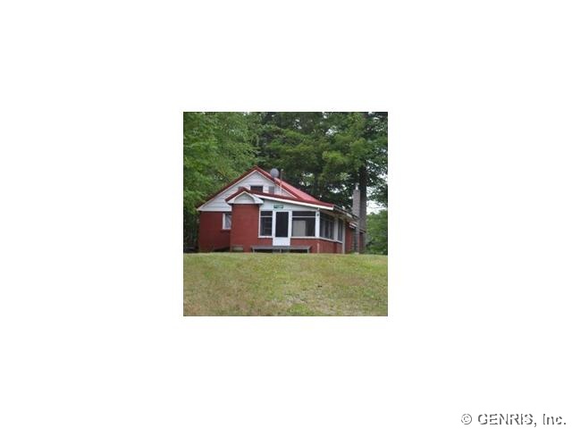 9156 East Shore Road Howard, NY 14810 - Photo 1 of 1 Exterior Front