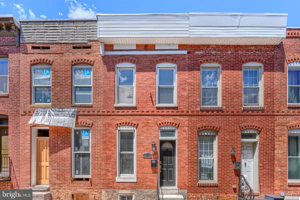 $199,000 | 12 North Bradford Street, Baltimore, MD 21224