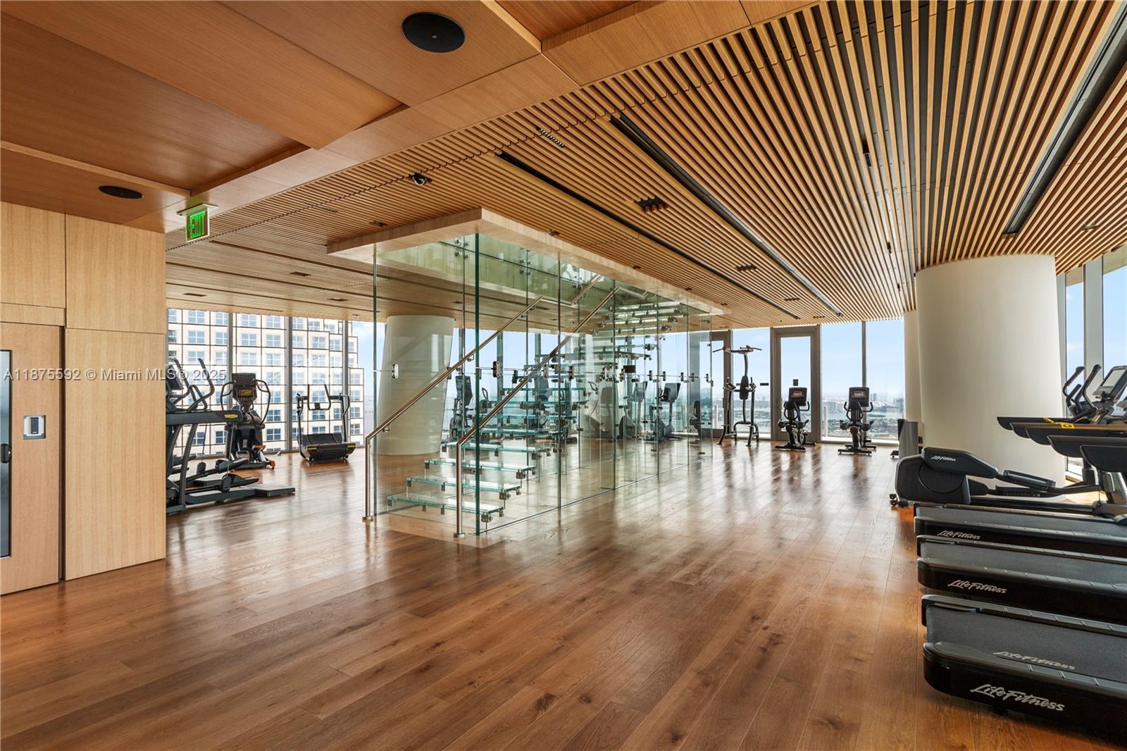 300 Biscayne Blvd Way, Unit 5002 Miami, FL 33131 - Photo 59 of 69