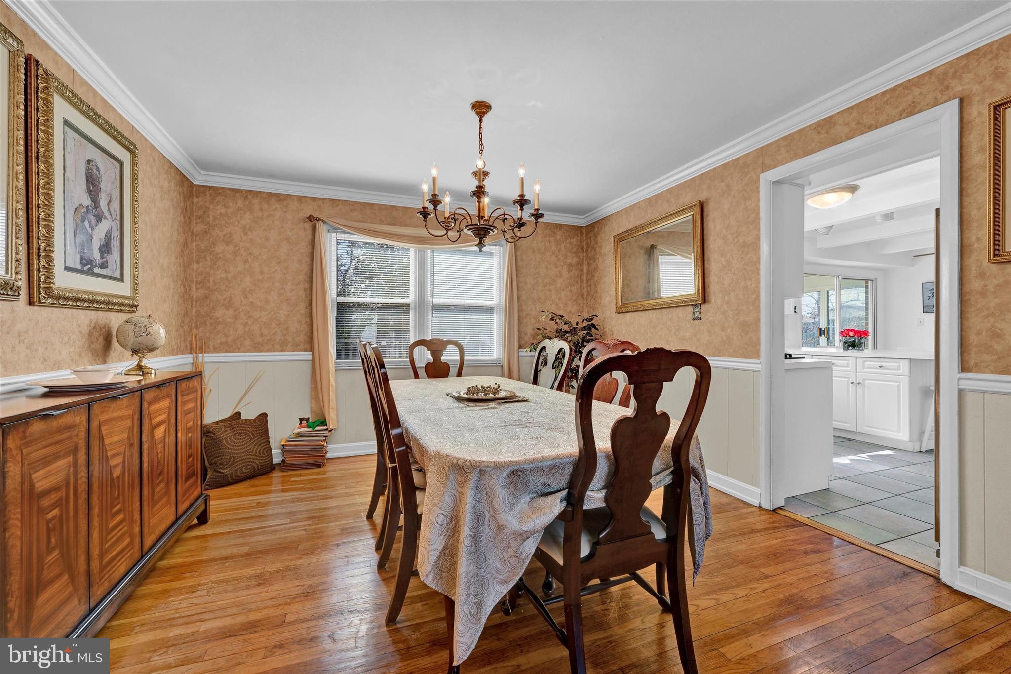 8229 Brattle Road Pikesville, MD 21208 - Photo 13 of 35