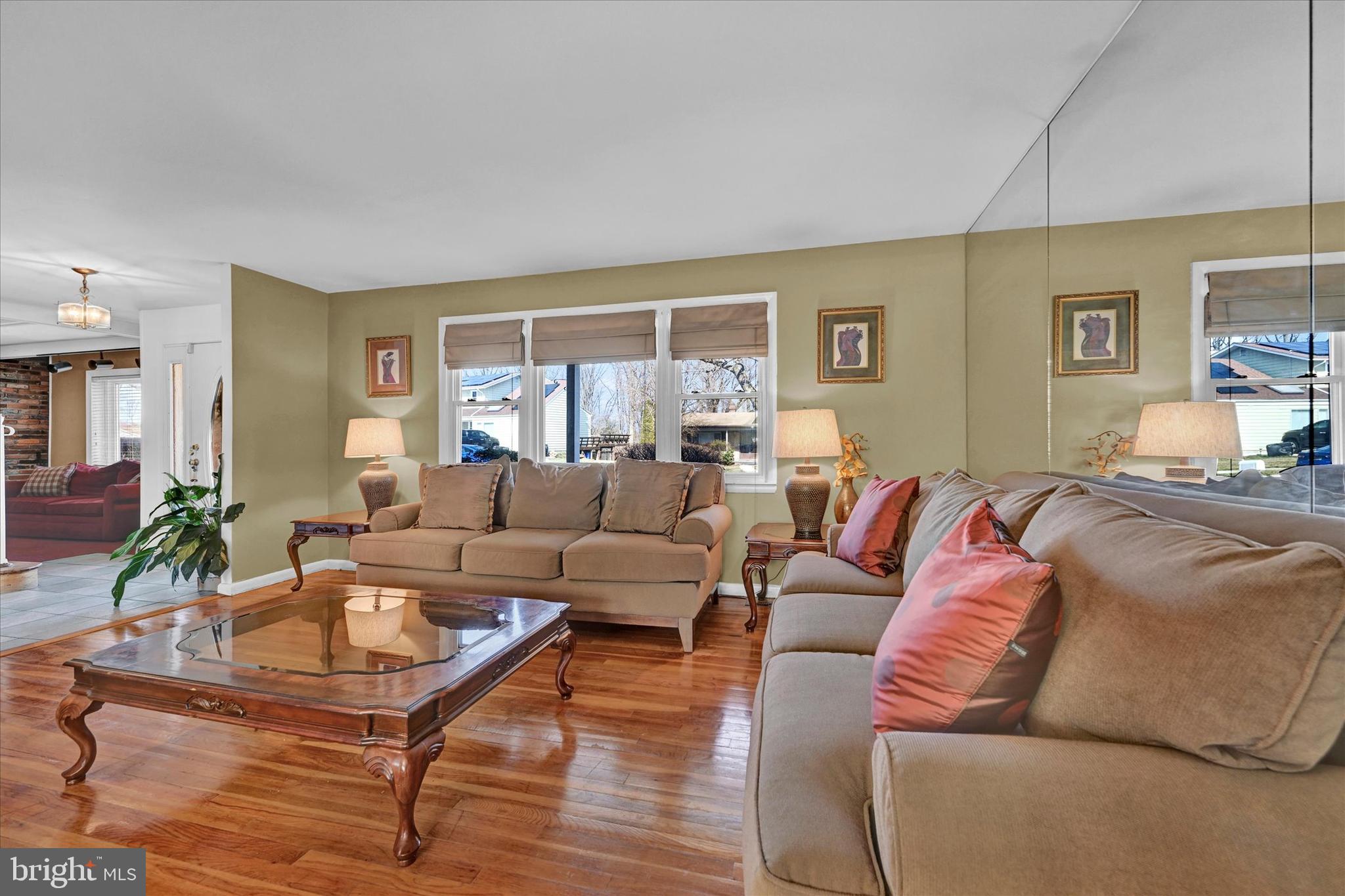 8229 Brattle Road Pikesville, MD 21208 - Photo 17 of 35