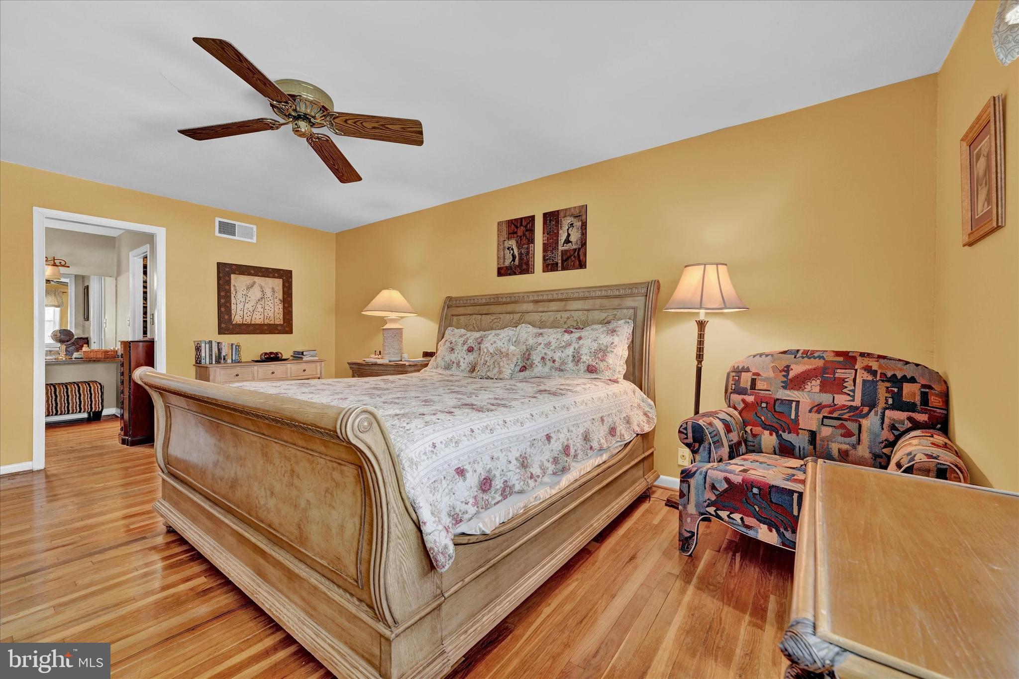 8229 Brattle Road Pikesville, MD 21208 - Photo 20 of 35