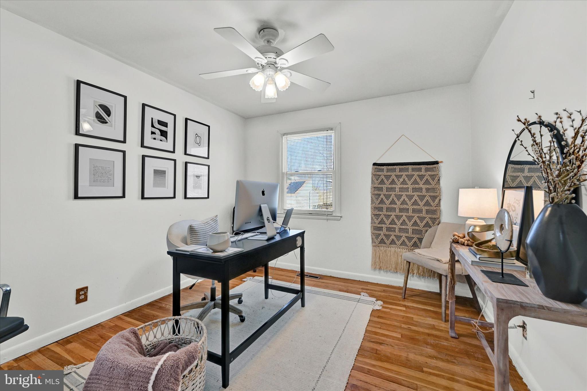 8229 Brattle Road Pikesville, MD 21208 - Photo 28 of 35