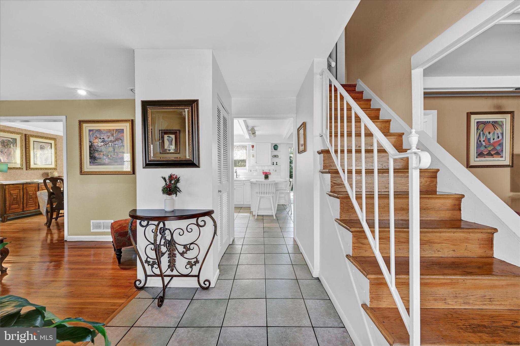 8229 Brattle Road Pikesville, MD 21208 - Photo 3 of 35