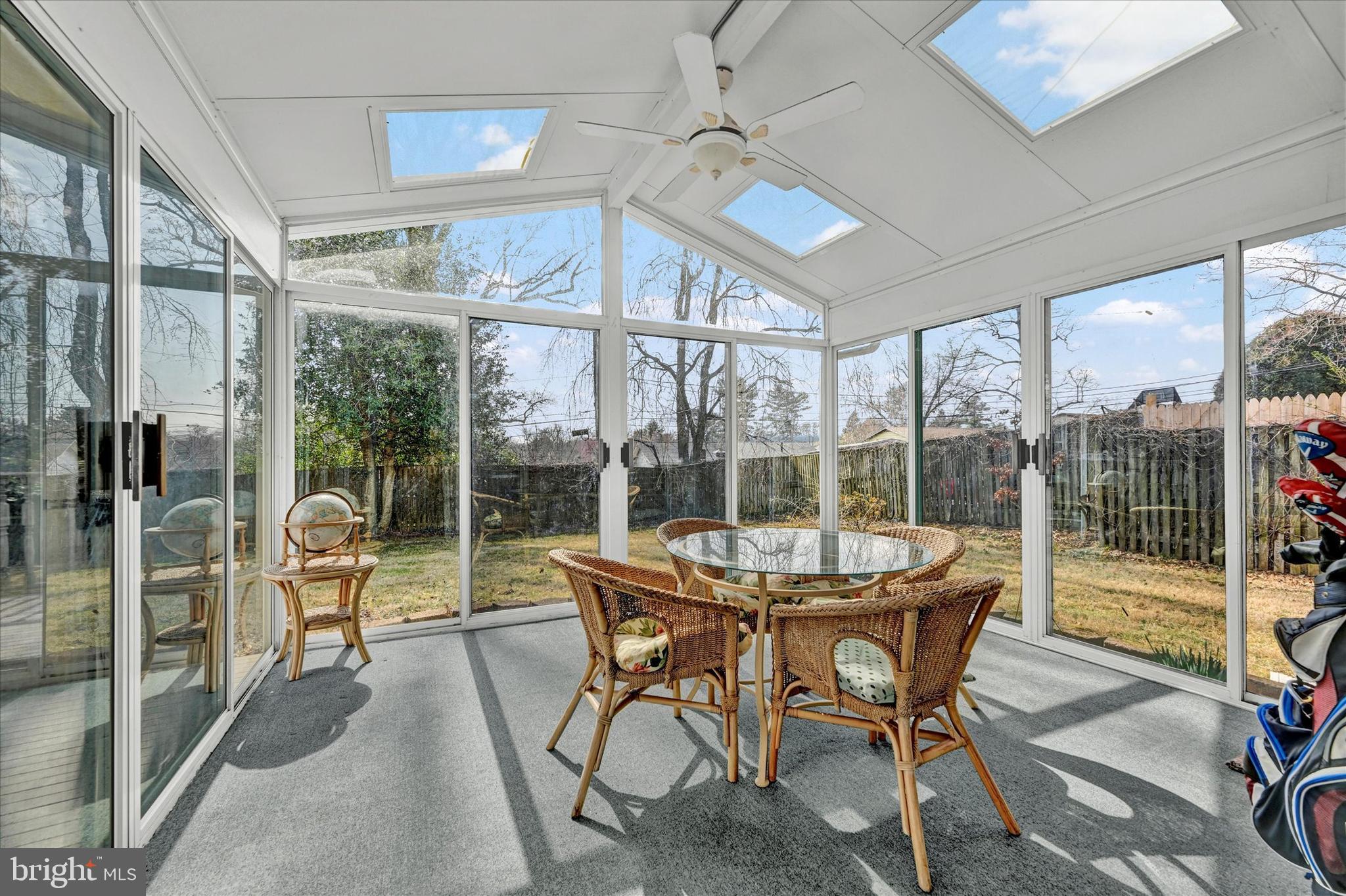 8229 Brattle Road Pikesville, MD 21208 - Photo 32 of 35