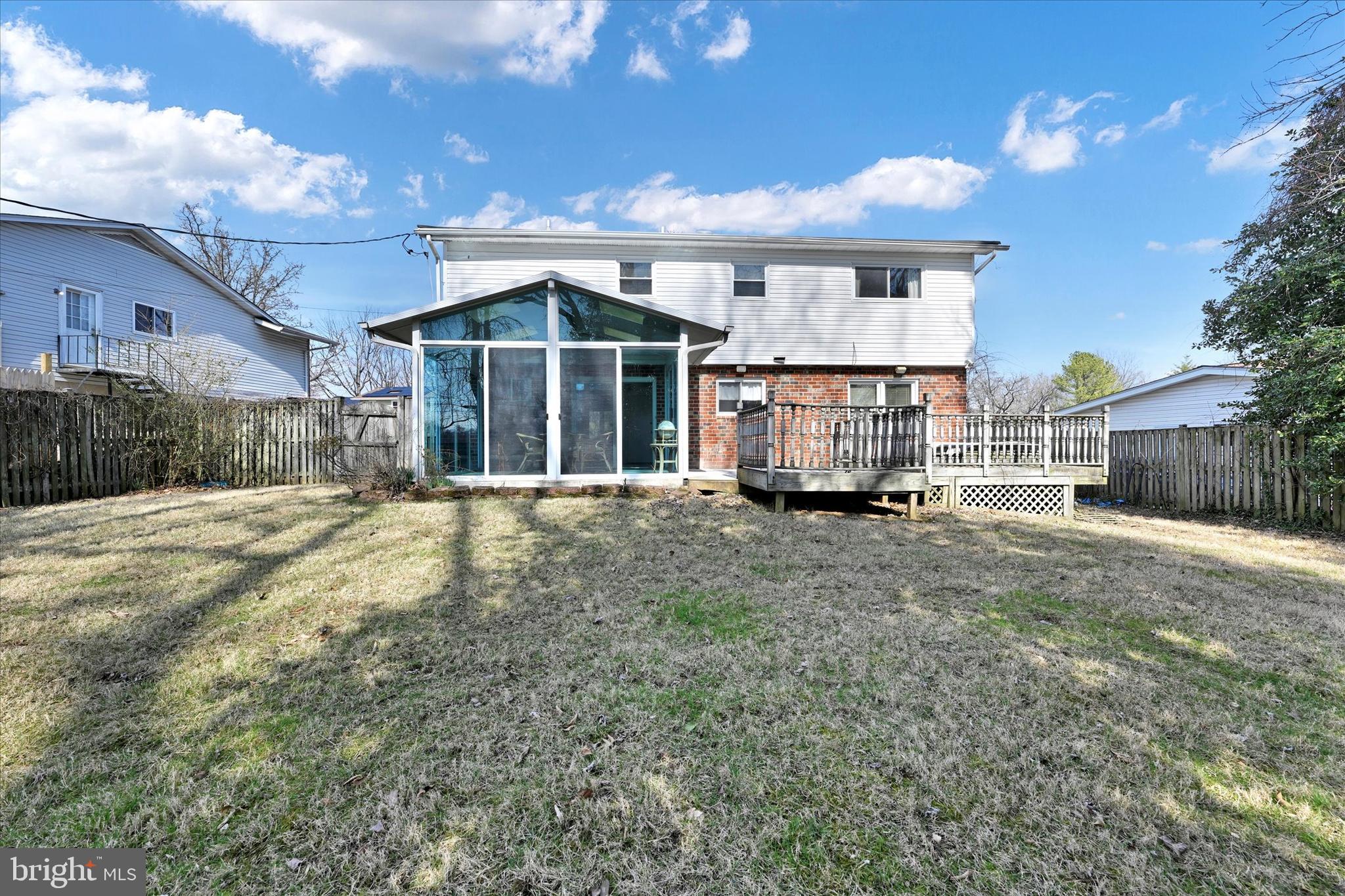 8229 Brattle Road Pikesville, MD 21208 - Photo 33 of 35