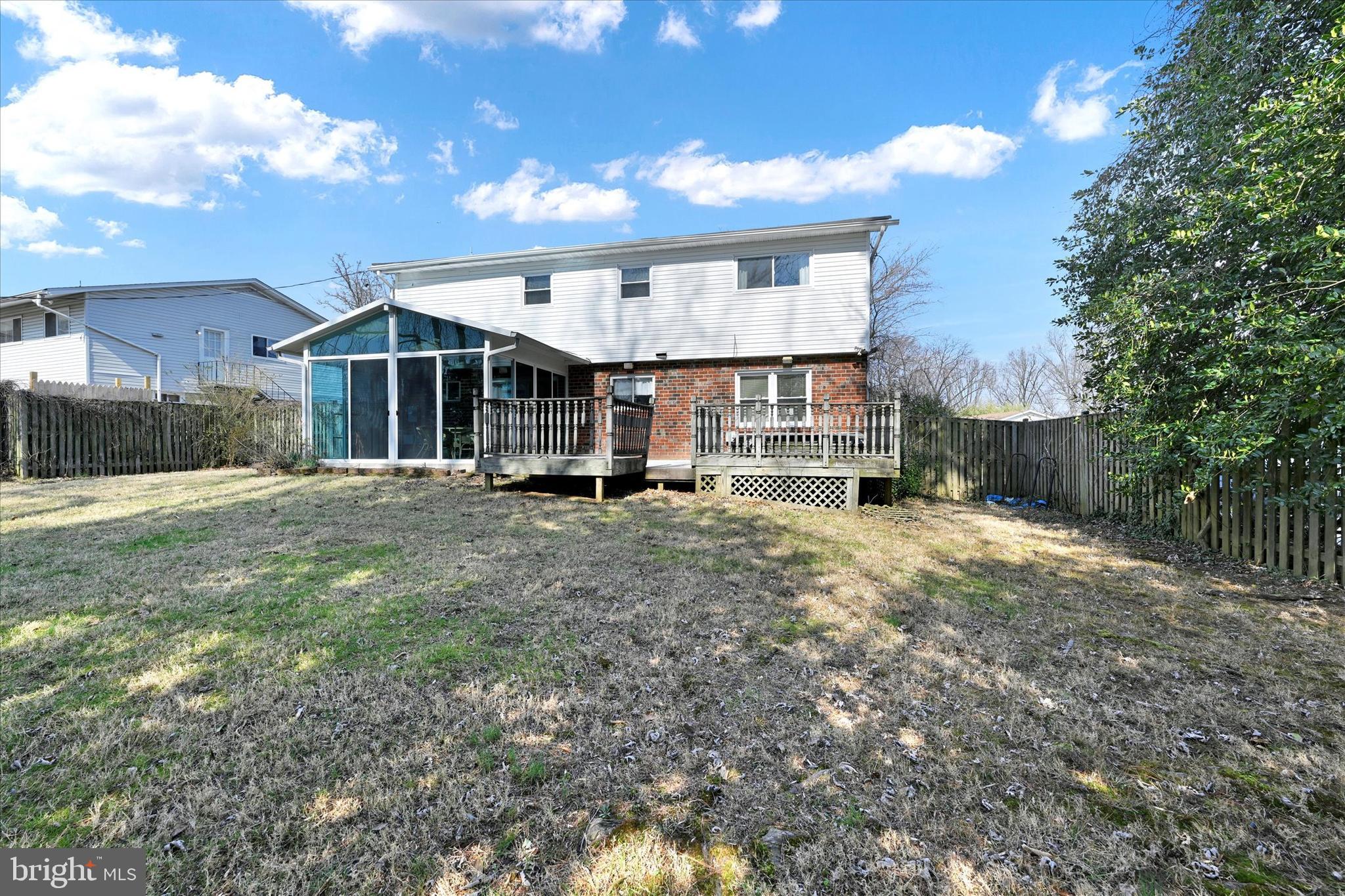 8229 Brattle Road Pikesville, MD 21208 - Photo 34 of 35